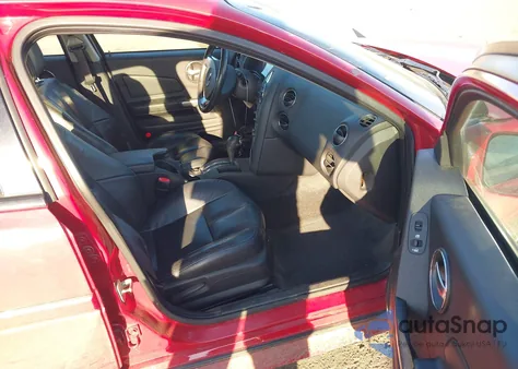 2007 Pontiac Grand Prix z USA, uszkodzony, nr VIN 2G2WP552071155227